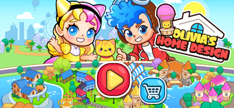 Bild 0 für Olivias World - Home Town