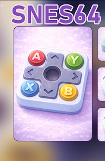 Imagen 0 para SNE64 Retro Emulator