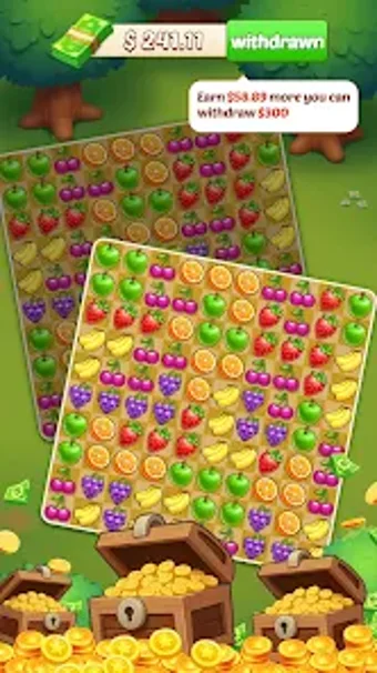 Image 0 for Juicy Fruits Play to Win …