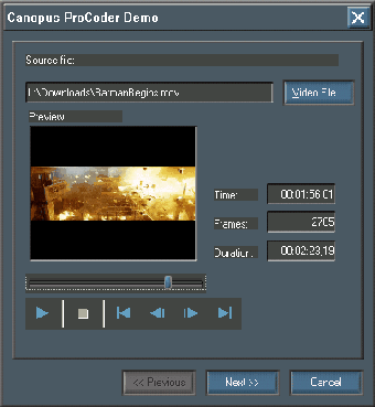 Image 2 for ProCoder