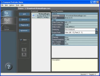 Image 4 for ProCoder