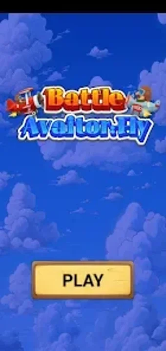 Bild 0 für Battle Avaitor:Fly