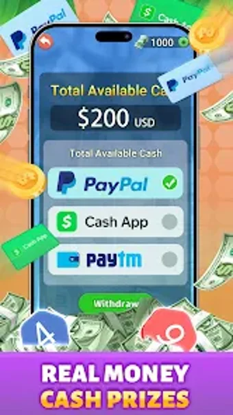 Imagen 0 para Sudoku Cash - Number Puzz…