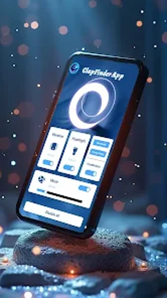 Bild 0 für ClapFinder App