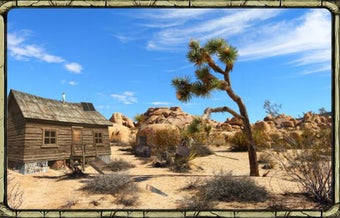 Imagen 0 para Escape Game Deserted Plac…