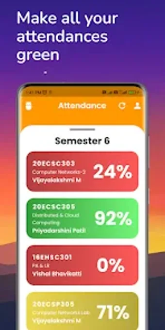 Obraz 0 dla Attendd - Track Attendanc…