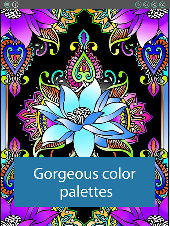Paint a picture: Coloring…的第0张图片