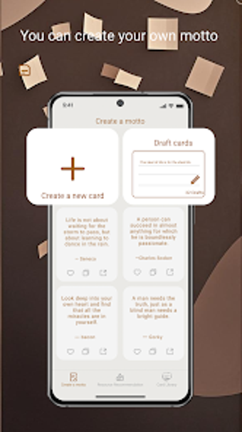 QuickCardsの画像0