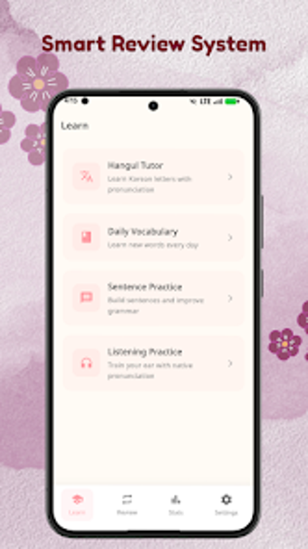 Bild 0 für Hangul Mate
