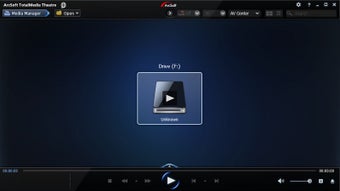 Obraz 2 dla TotalMedia Theatre
