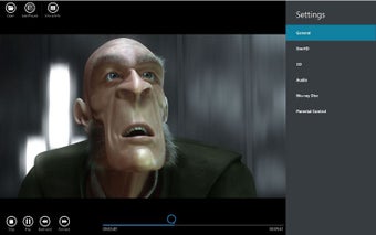 Obraz 3 dla TotalMedia Theatre