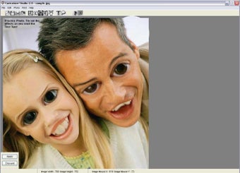 Image 0 pour Caricature Studio