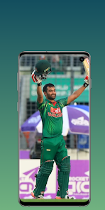 Immagine 0 per Gtv Live Cricket