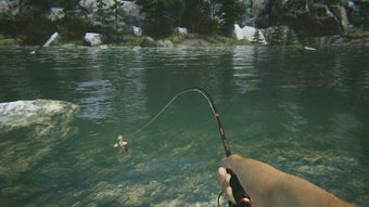 Obraz 0 dla Ultimate Fishing Simulato…