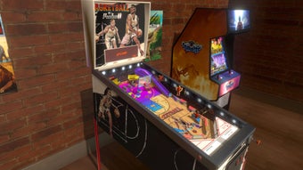 Image 0 for Basketball Pinball