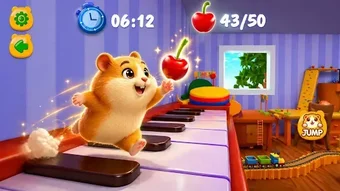 Obraz 0 dla Be A Hamster