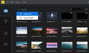 Image 5 pour BeeCut Video Editor