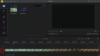 Image 2 pour BeeCut Video Editor