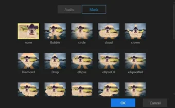 Image 1 pour BeeCut Video Editor