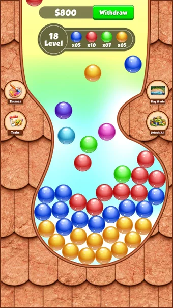 Wonder Blast Jackpot Gameの画像0