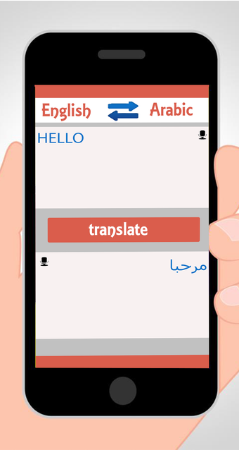 Fast Translator : English To All language