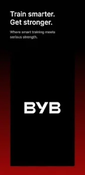 Obraz 0 dla BYB - Build Your Body