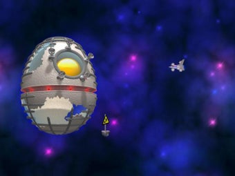 Image 6 for Chicken Invaders 3