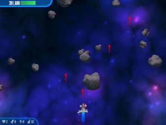Immagine 2 per Chicken Invaders 3