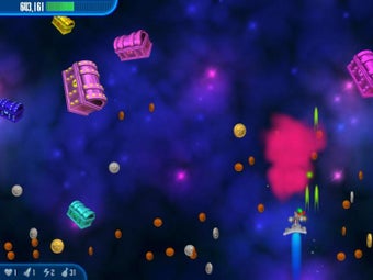 Image 8 for Chicken Invaders 3