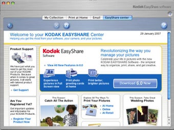 Kodak Easyshare的第3张图片