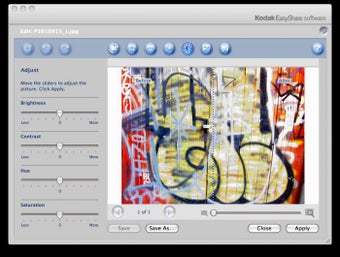 Image 3 pour Kodak Easyshare