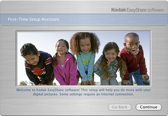 Kodak Easyshare的第5张图片
