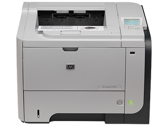 HP LaserJet Enterprise P3015 Printer drivers