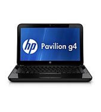 HP Pavilion g4-2029wm Notebook PC drivers