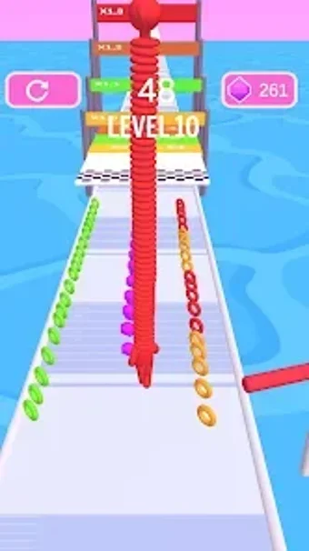 Immagine 0 per LonnnngNeck