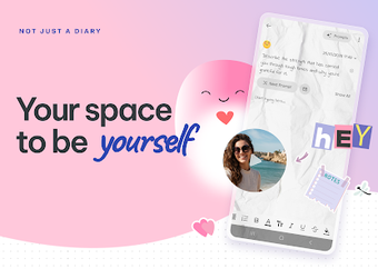 Bild 0 für Daytiko Diary - Daily Jou…