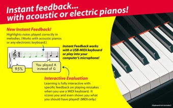 Piano For Dummies的第0张图片