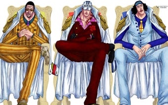 Image 4 for One Piece