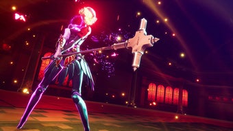 Persona 3 Reload: Expansi…の画像0