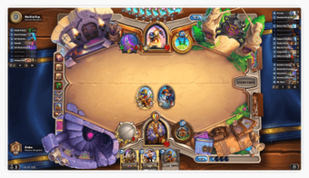 Bild 0 für Hearthstone Deck Tracker