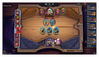 Obraz 0 dla Hearthstone Deck Tracker