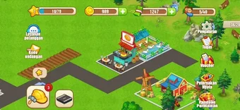 Imagen 0 para Farm Share