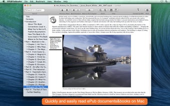 Bild 0 für EPUBFileReader