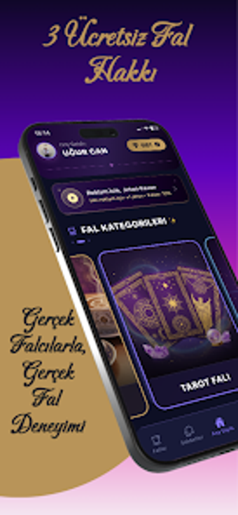 Obraz 0 dla Fal Perisi: Kahve Falı Ta…