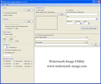 Image 2 for Watermark Image