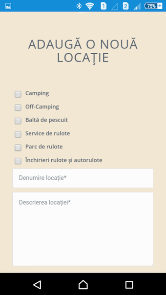 Imagen 0 para RoCamping