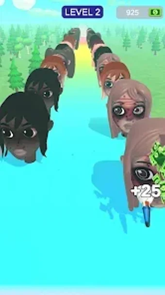 Bild 0 für HuaZhuangShi