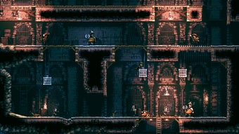 Image 0 pour The Siege and the Sandfox