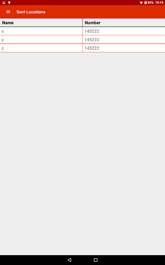 Imagen 0 para LocFly-Sharing location v…