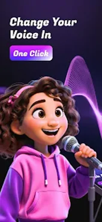 Bild 0 für VoiceWave-Change Your Voi…